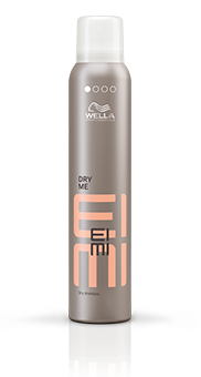 Wella Professionals მშრალი შამპუნი EIMI - 180 ml